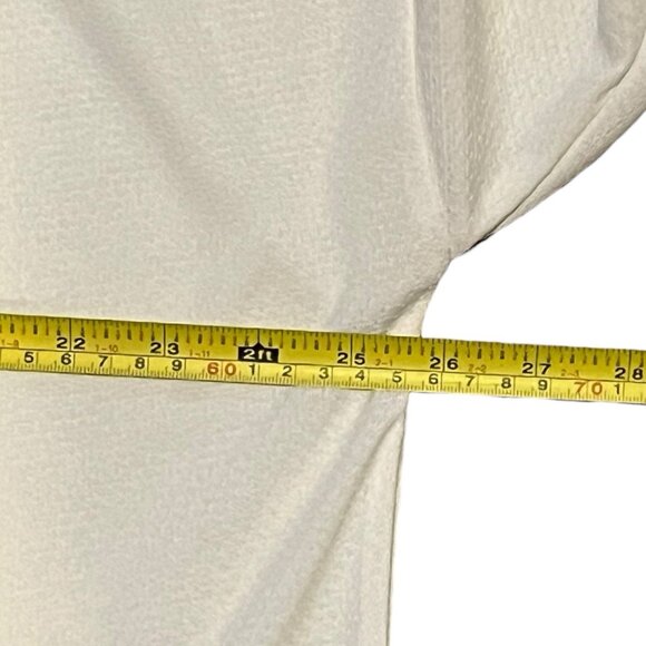 Beaver Trappers Hockey BTH Jersey No. 18 Athletic Knit AK White Black Red XL - Picture 12 of 13